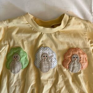 Turkey Shirt Thanksgiving